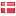 korruption.dk server is located in Denmark